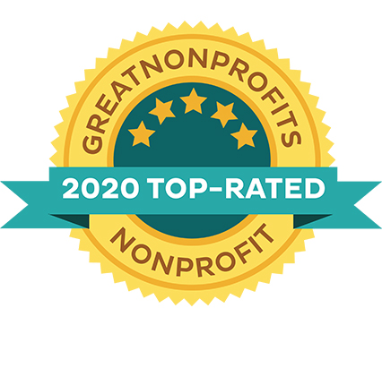 Greatest Nonprofits Top-Rated