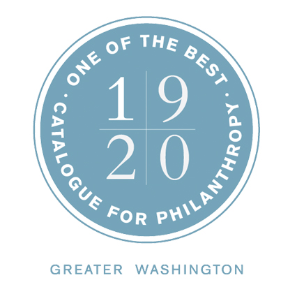 logo for the Catalogue for Philanthropy
